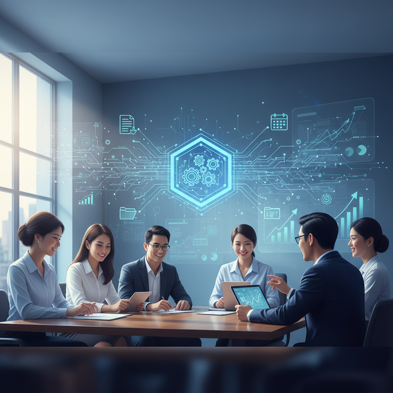 AI Agent Skills: cách đóng gói một kỹ năng để AI làm việc ổn định hơn