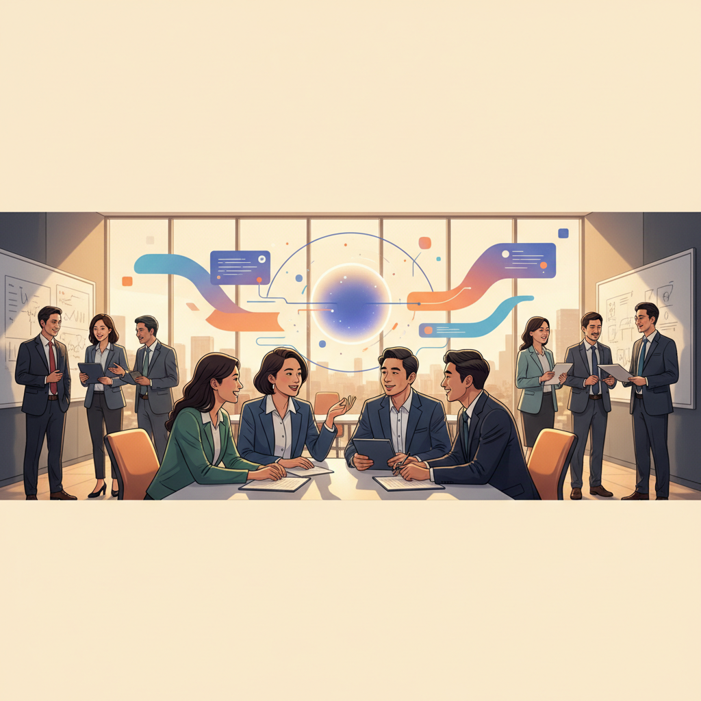 Việc ChatGPT Work không làm được
