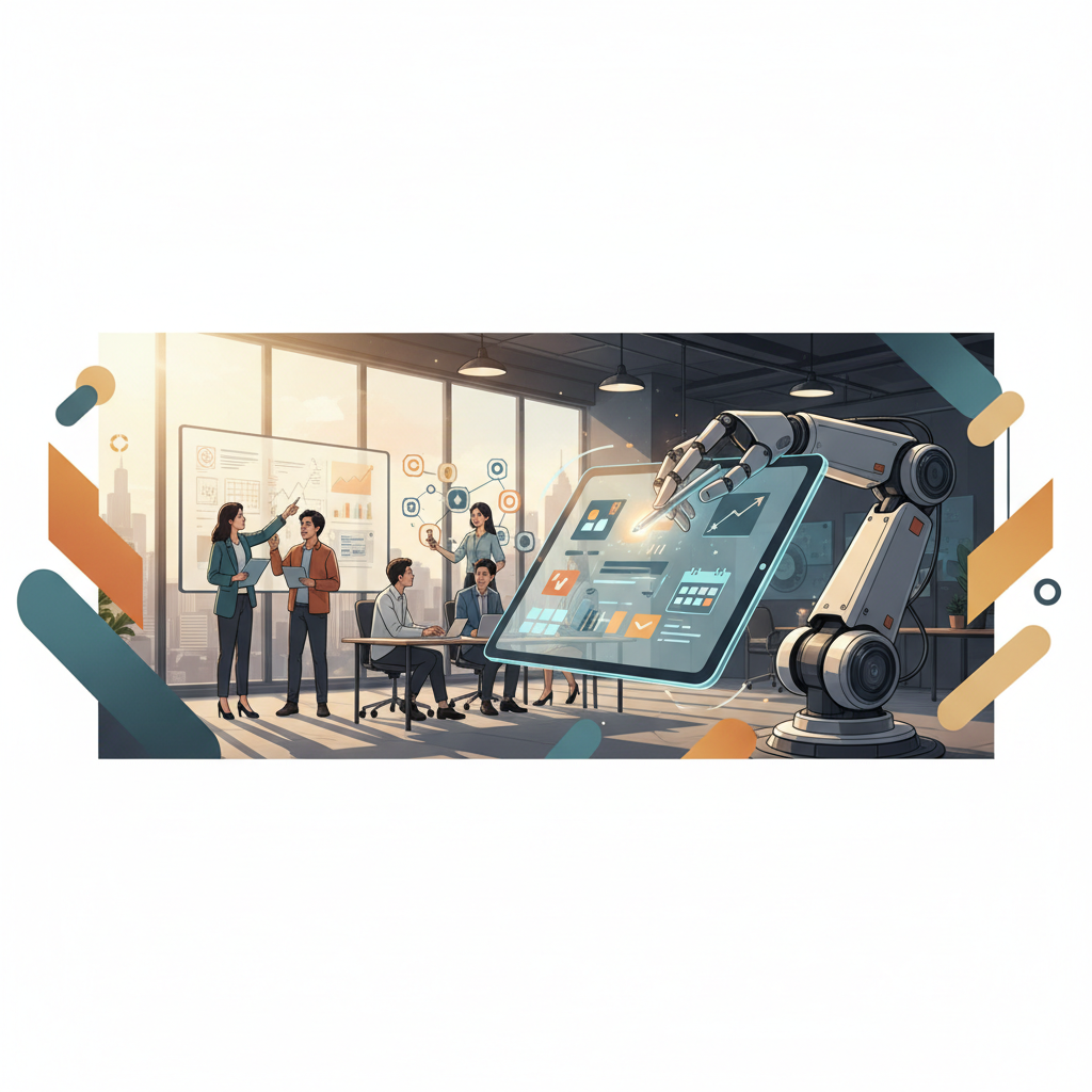ChatGPT Work và Claude Cowork cho marketing: từ nghiên cứu đối thủ đến lịch nội dung