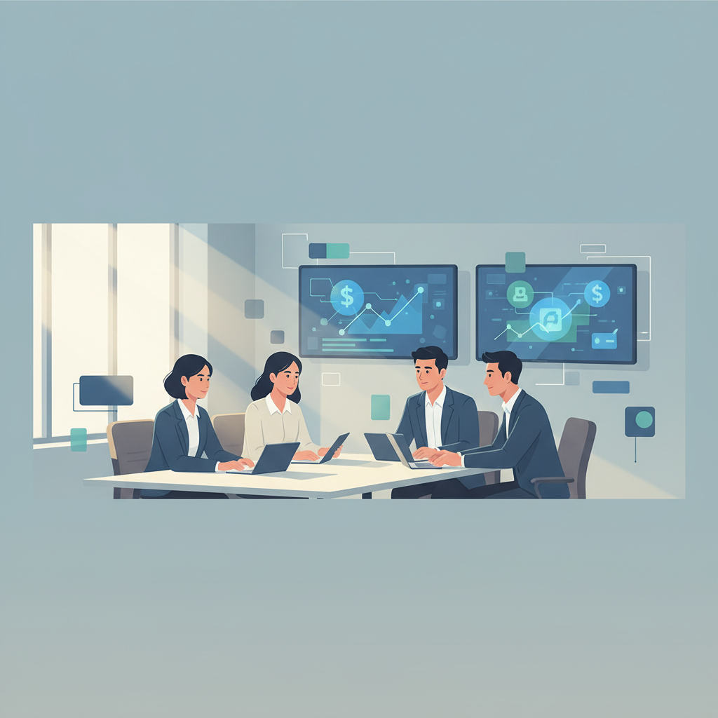 Khóa học AI cho Sales: từ nghiên cứu khách hàng đến soạn kịch bản và follow-up