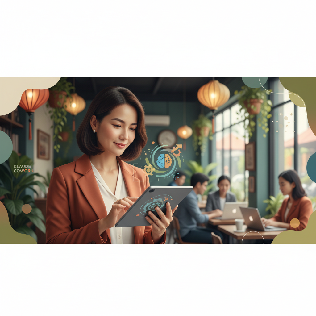 AI cho doanh nghiệp F&B: 9 use case từ dự báo nhu cầu đến khách quay lại