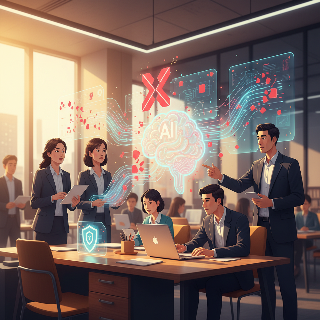 Xử lý tiếng Việt có dấu khi cho AI làm việc với file: lỗi thường gặp và cách tránh