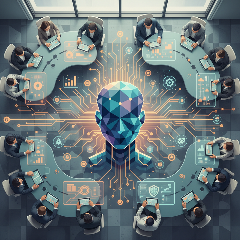 AI Agent tools: chọn ChatGPT, Claude, Gemini hay Microsoft theo công việc chứ không theo “tool mạnh nhất”