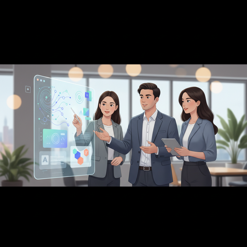 AI Agent cho Marketing: 8 workflow từ nghiên cứu đến lịch nội dung