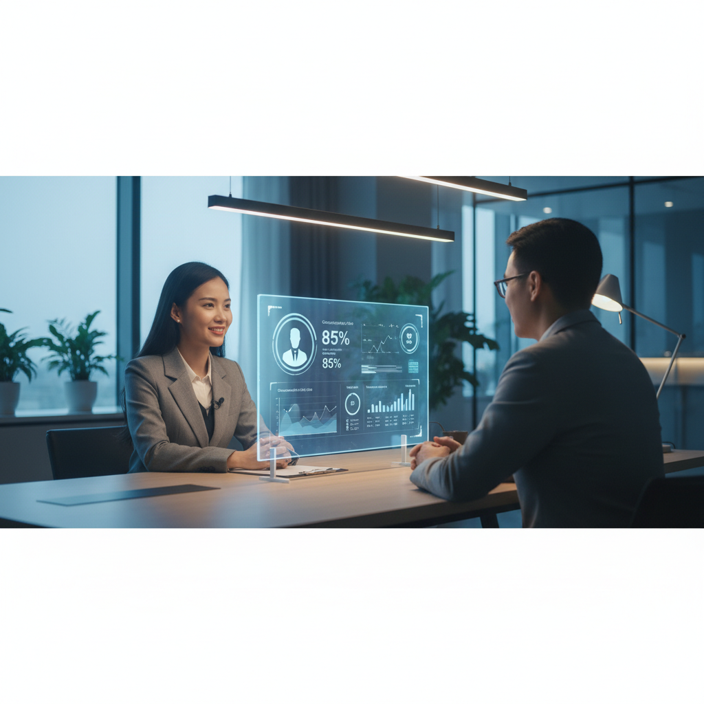 AI cho nhân sự: 8 use case nên bắt đầu từ hỗ trợ công việc, không tự động quyết định về con người