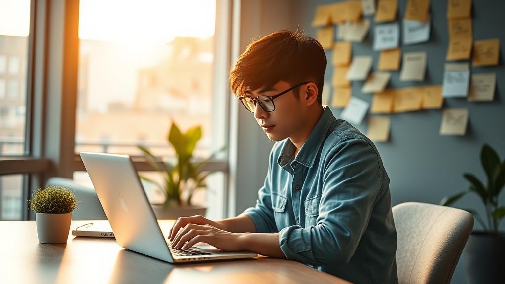 AI hỗ trợ người làm nội dung trong quy trình sáng tạo