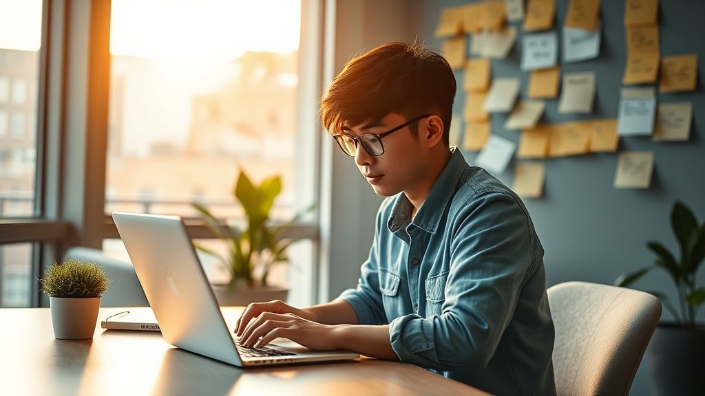 Khóa học AI cho Marketing: nên học gì để nghiên cứu, viết nội dung và tối ưu chiến dịch