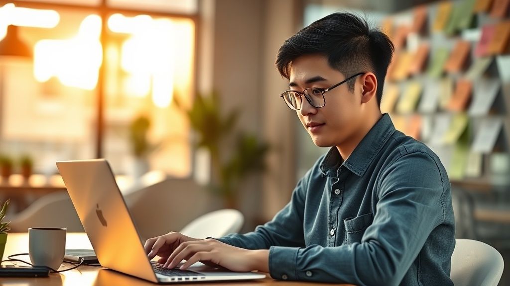 AI cho người làm nội dung: workflow 8 bước từ ý tưởng đến bài được dùng thật, không phải content rác