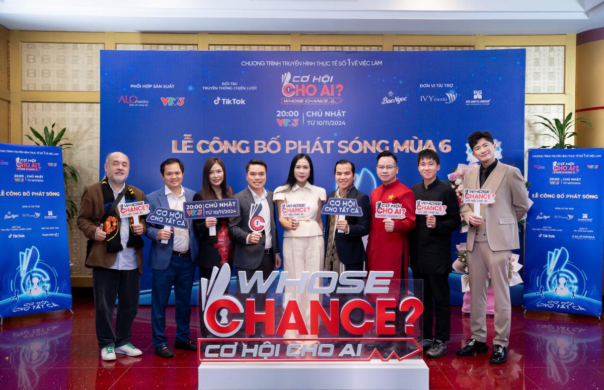 Chương trình Cơ Hội Cho AI - Học viện AI
