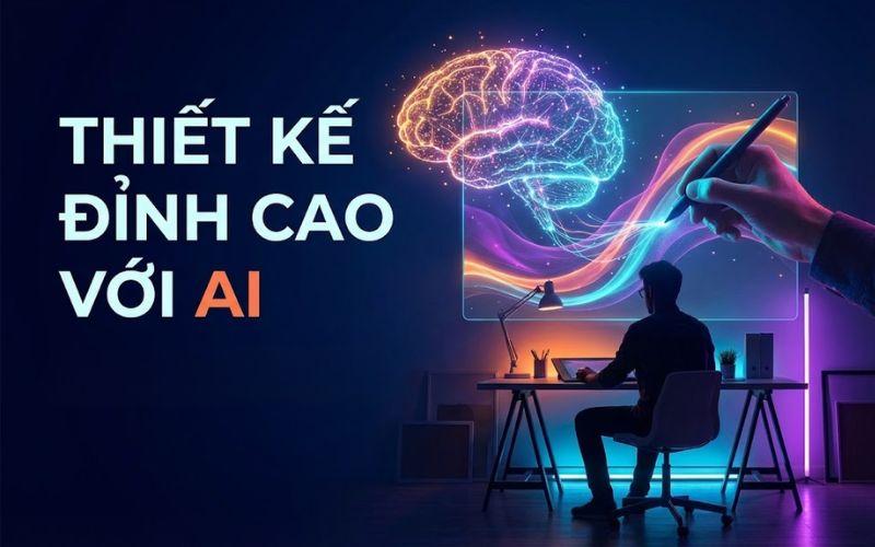 Khóa Học Thiết Kế Đỉnh Cao Với AI: Làm Chủ AIVA Để Tạo Hình Ảnh Thu Hút