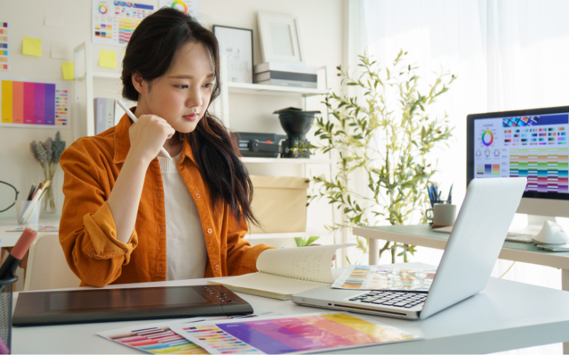 Đối tượng phù hợp với khóa học