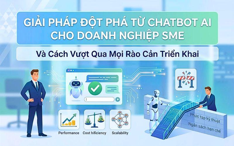 Giải Pháp Đột Phá Từ Chatbot <a href=