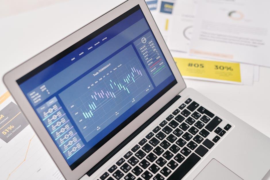 Dashboard phân tích xu hướng và pipeline bán hàng
