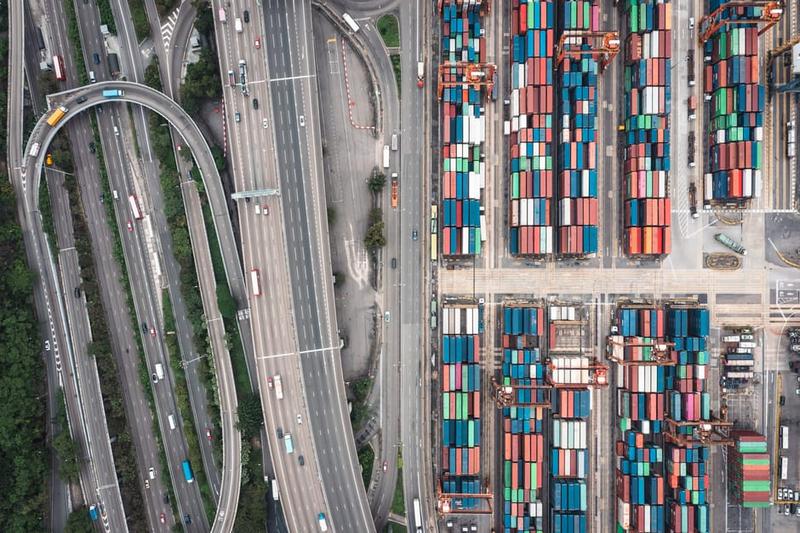 Giải pháp AI giúp tối ưu quy trình logistics và chuỗi cung ứng