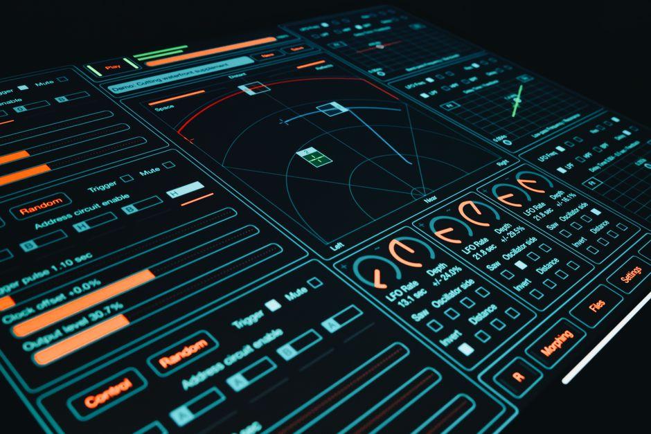 Dashboard điều hành logistics và dữ liệu chuỗi cung ứng