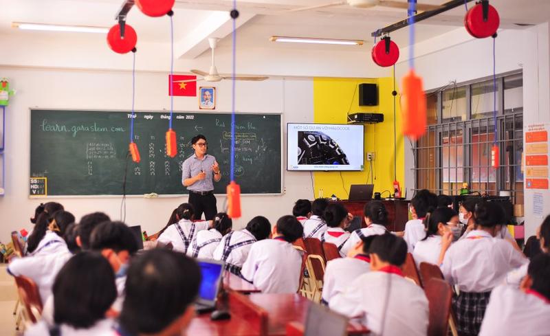 AI trong giáo dục: 6 nhóm ứng dụng có ích và những việc không nên giao cho AI