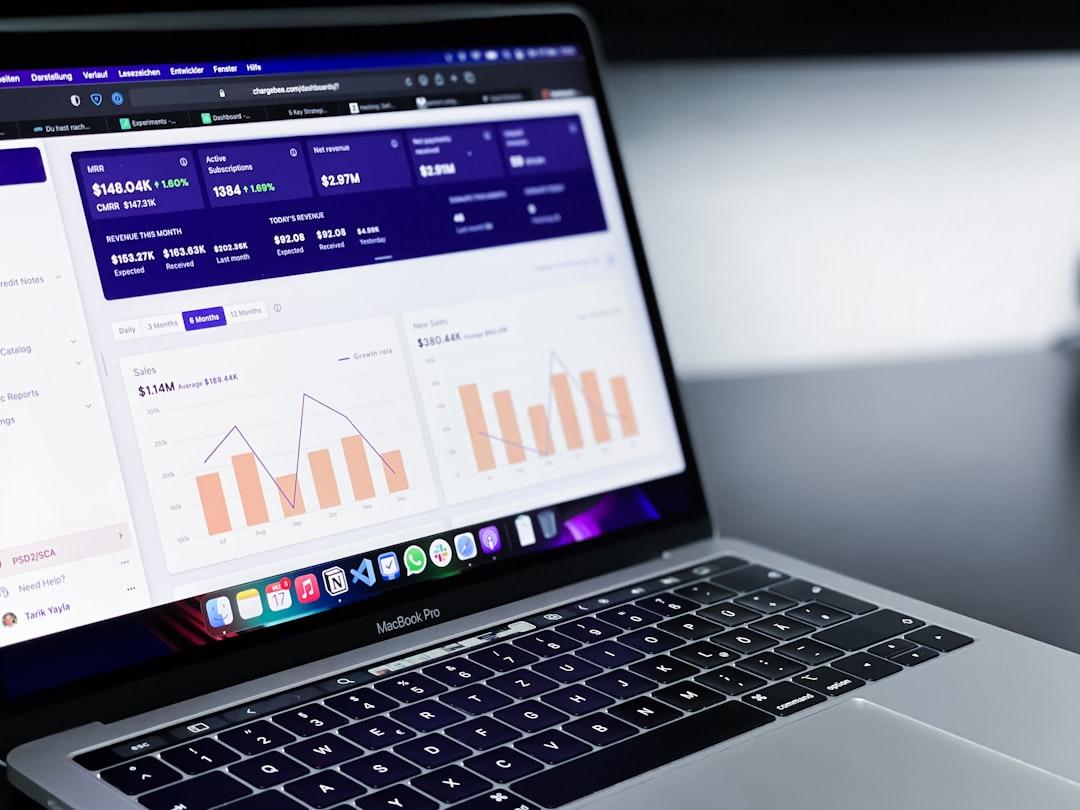 Dashboard phân tích dữ liệu bán hàng và thương mại điện tử