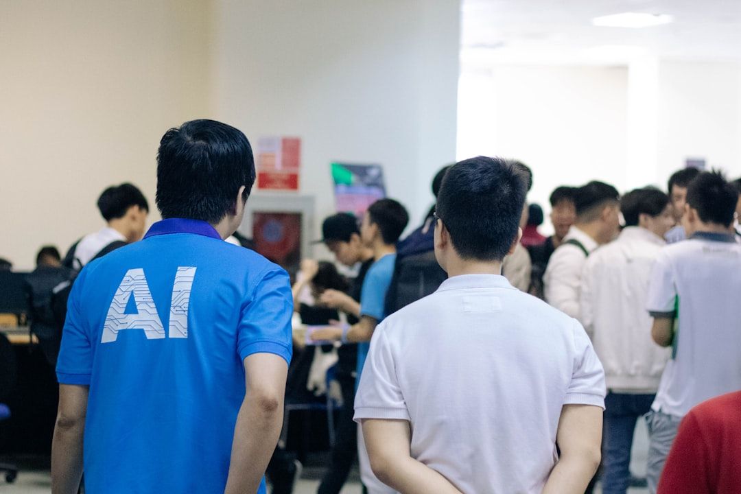 Chiến lược ứng dụng AI để tối ưu hóa trải nghiệm khách hàng đa kênh
